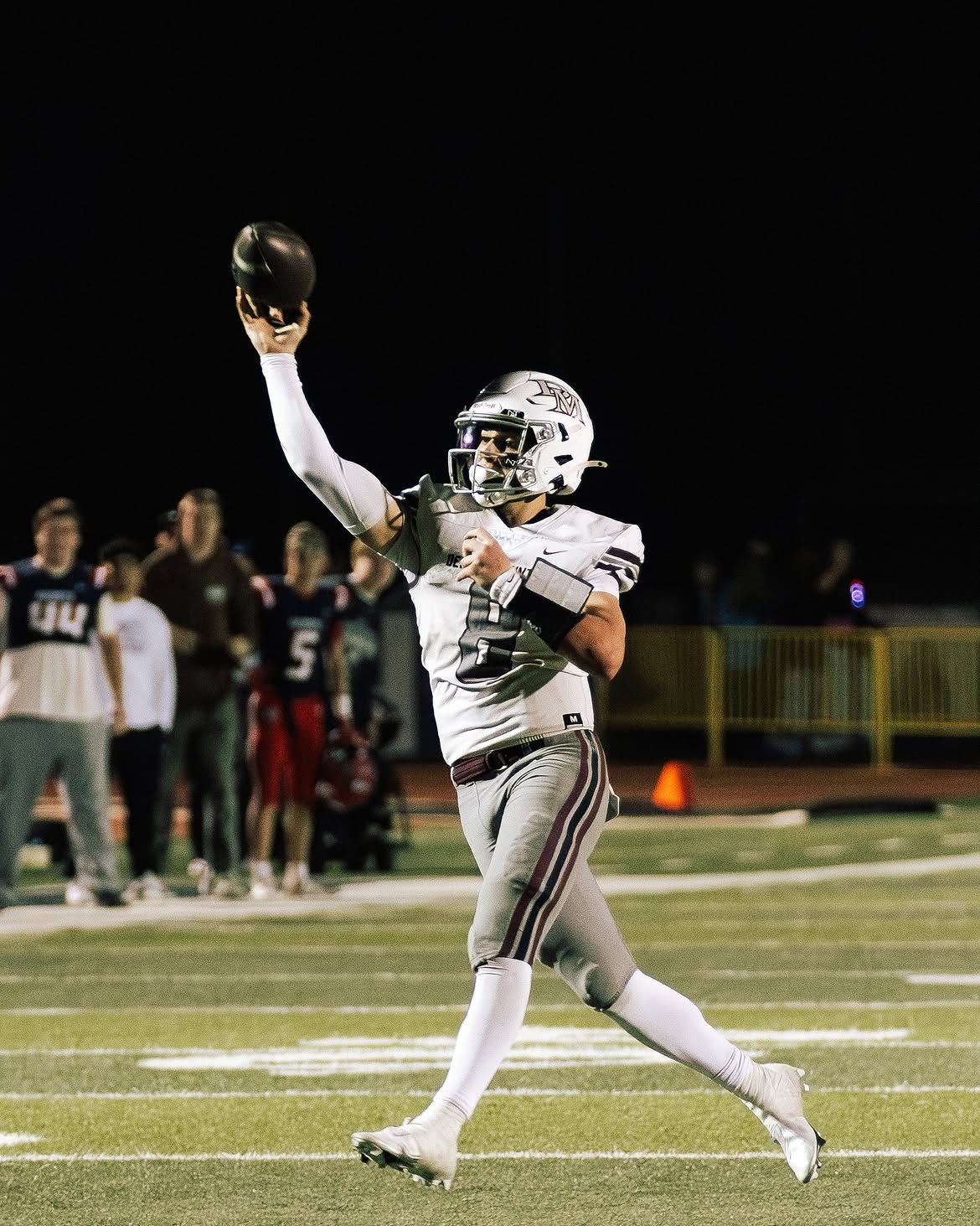 Arizona high school football photo