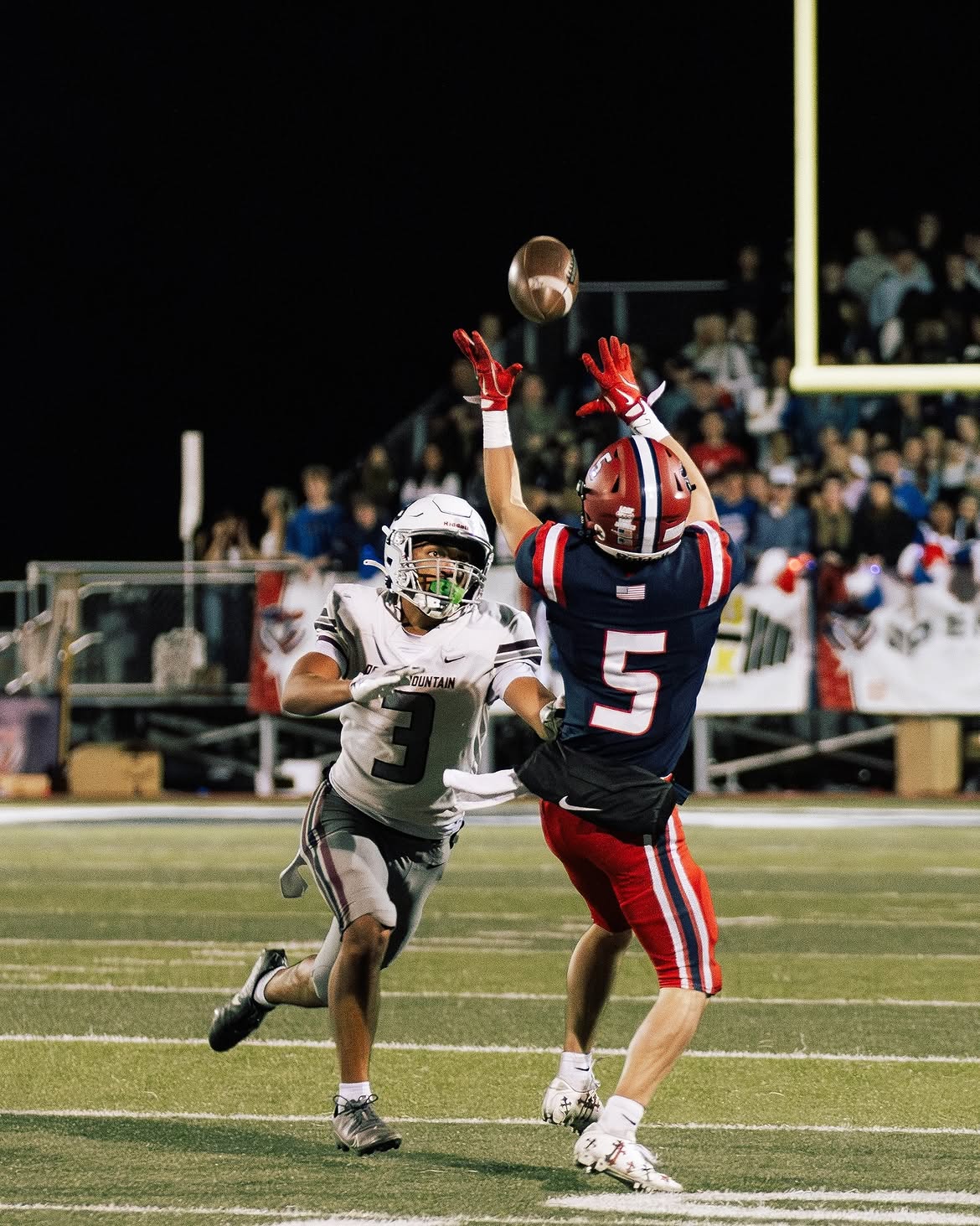 Arizona high school football photo