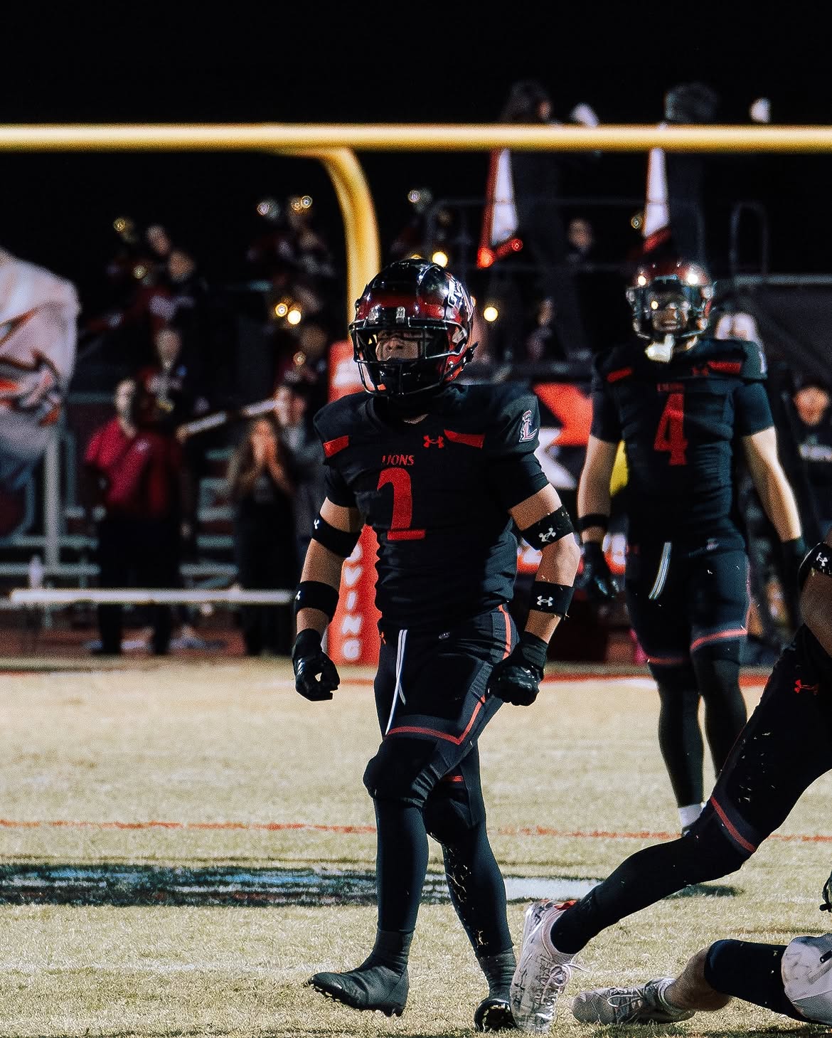 Arizona high school football photo