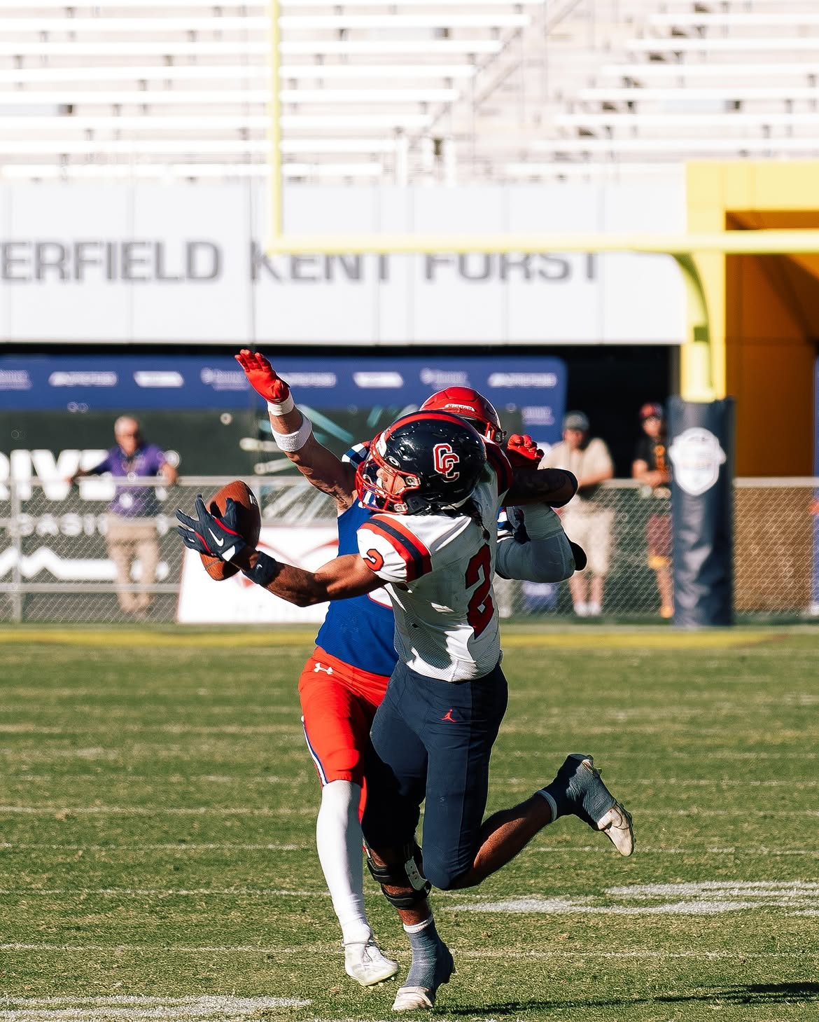 Arizona high school football photo