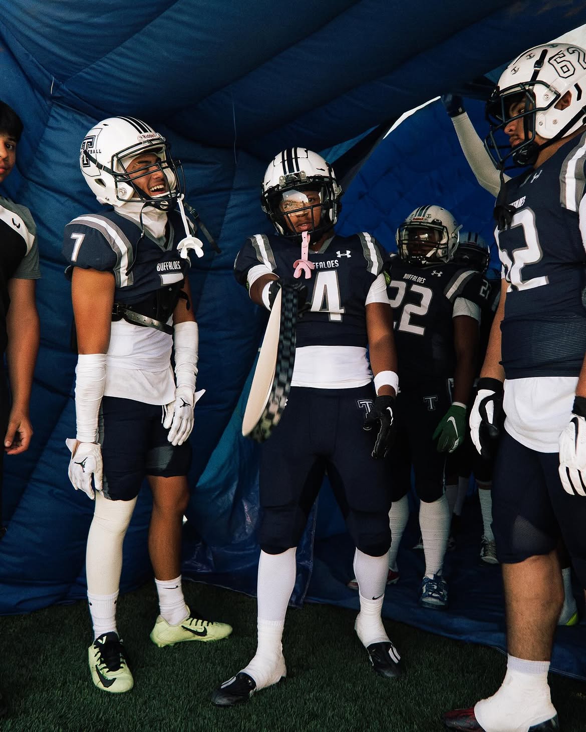 Arizona high school football photo