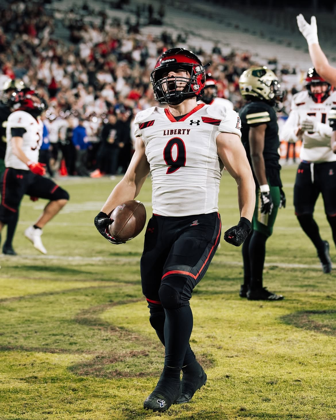 Arizona high school football photo