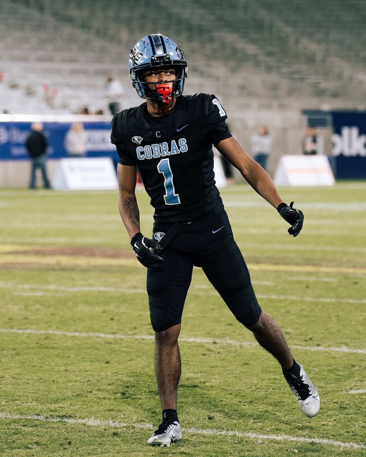 Arizona high school football photo