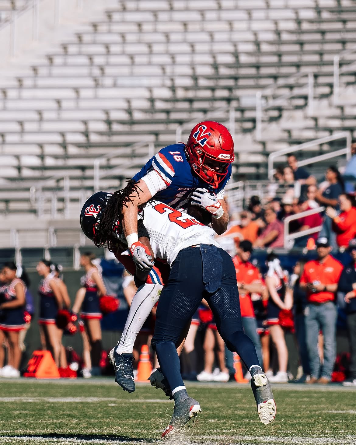 Arizona high school football photo