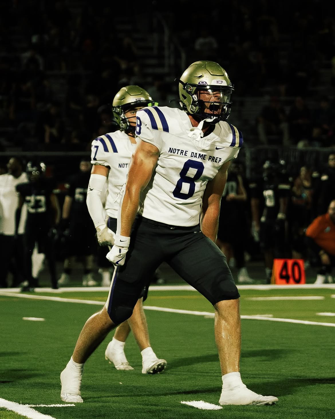 Arizona high school football photo