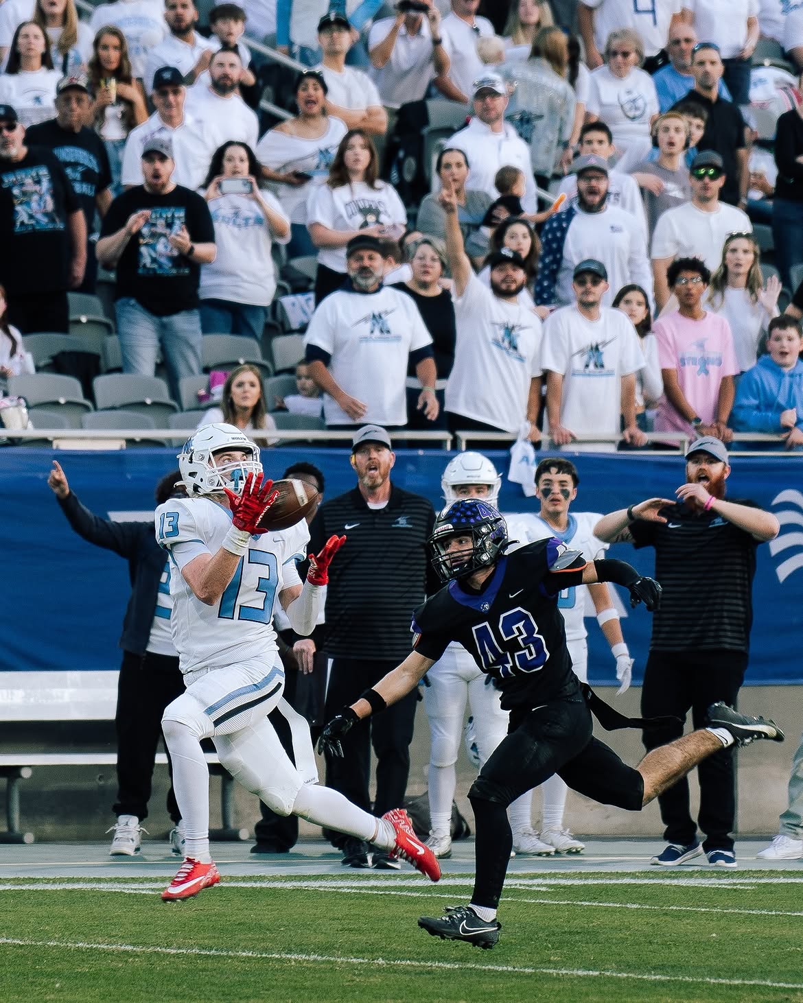 Arizona high school football photo