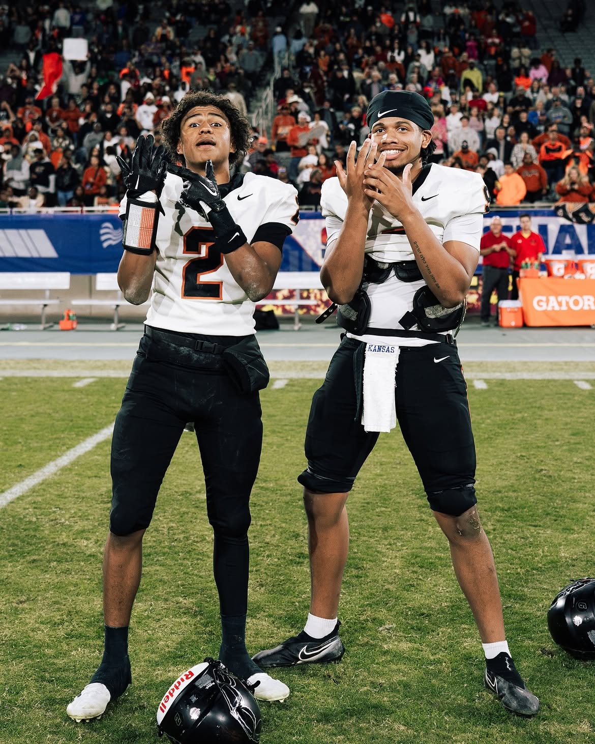 Arizona high school football photo