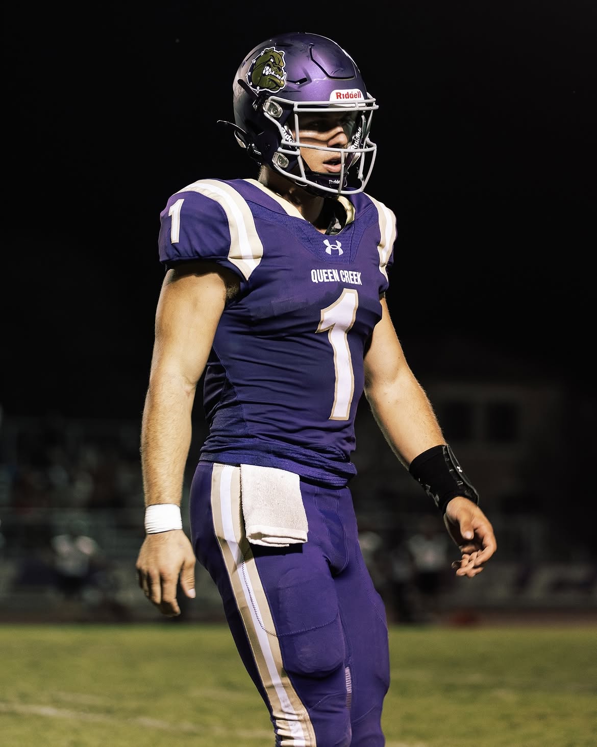 Arizona high school football photo