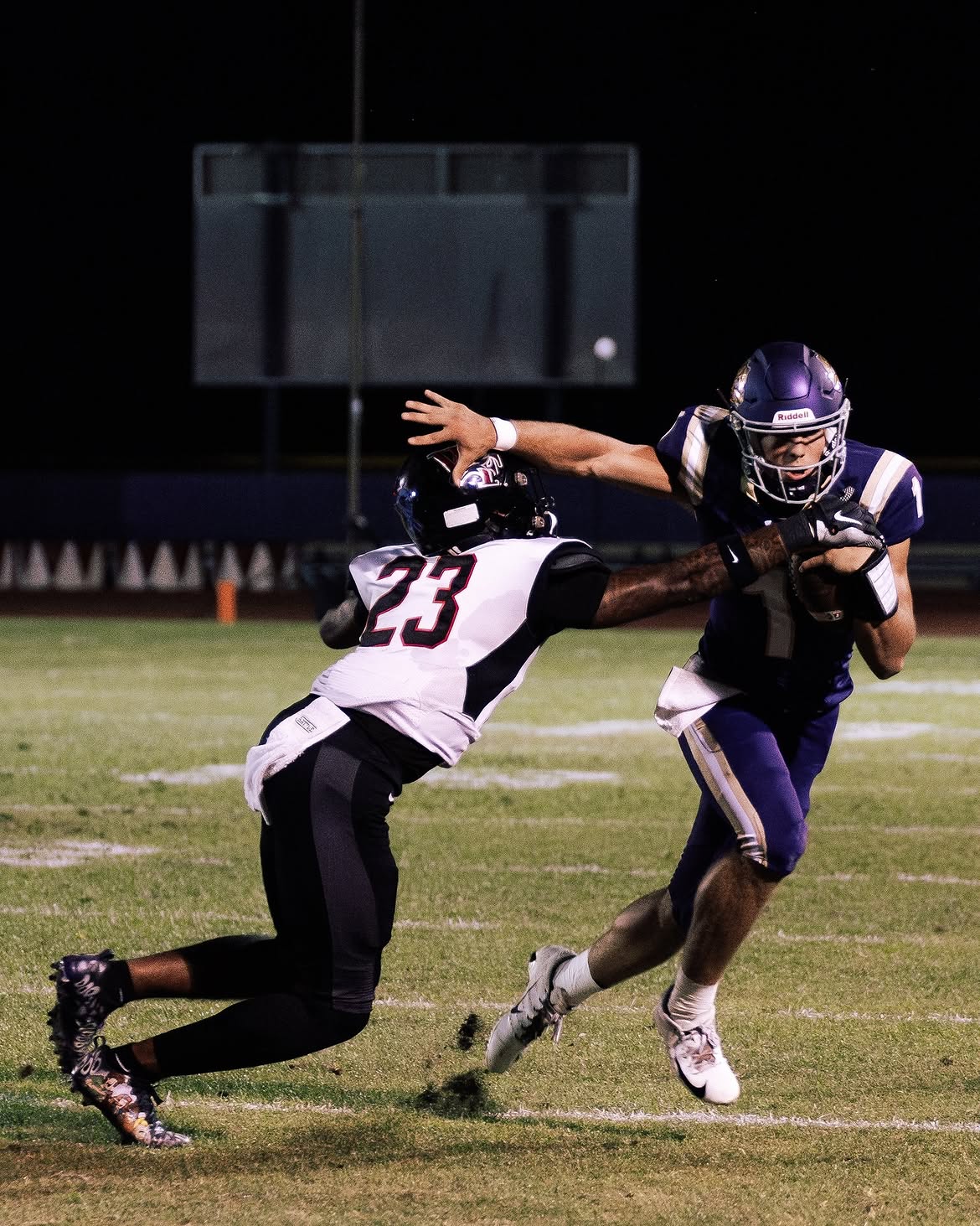 Arizona high school football photo