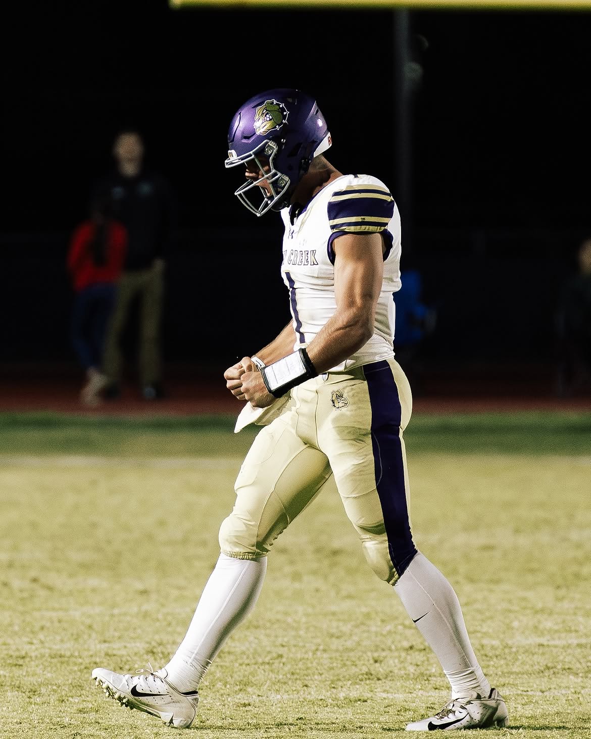 Arizona high school football photo