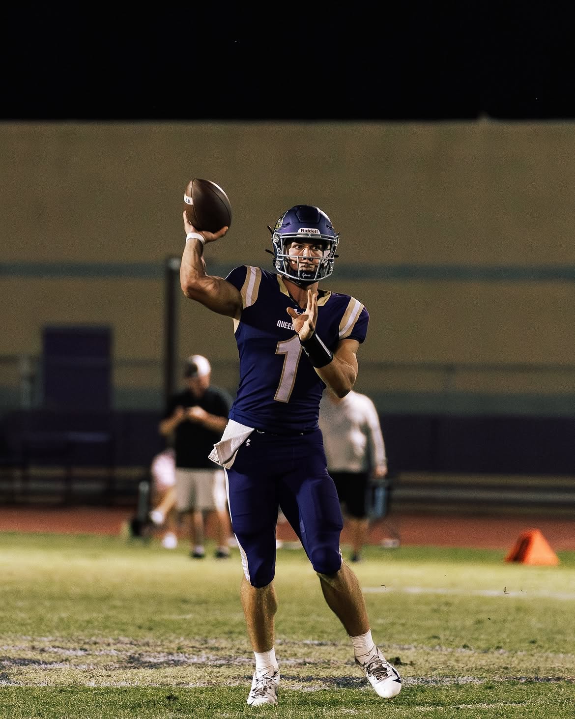 Arizona high school football photo