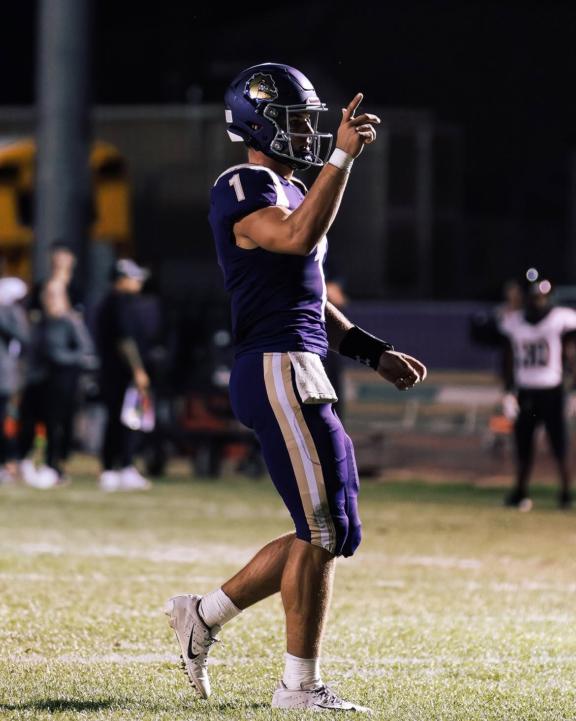 Arizona high school football photo
