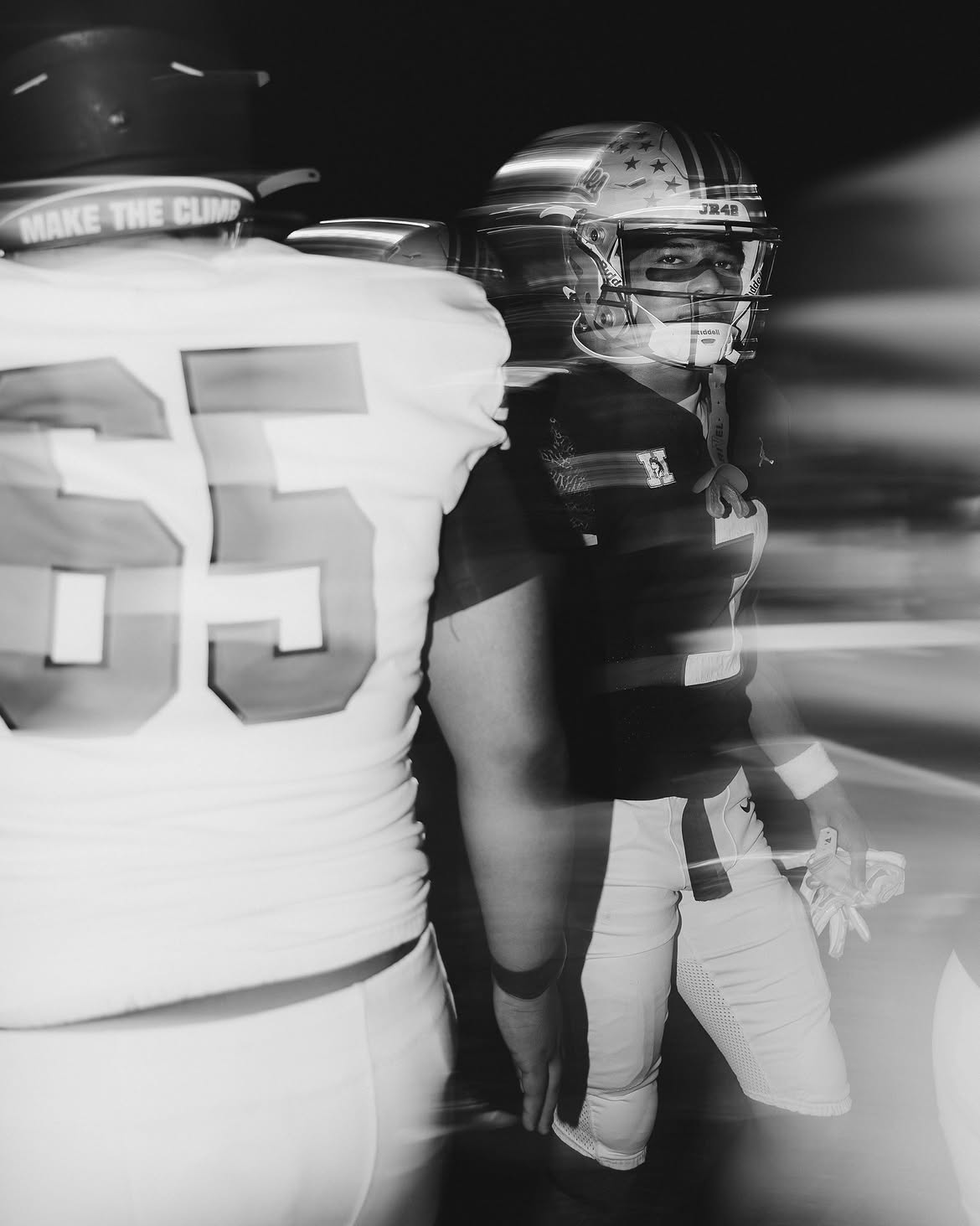 Arizona high school football photo