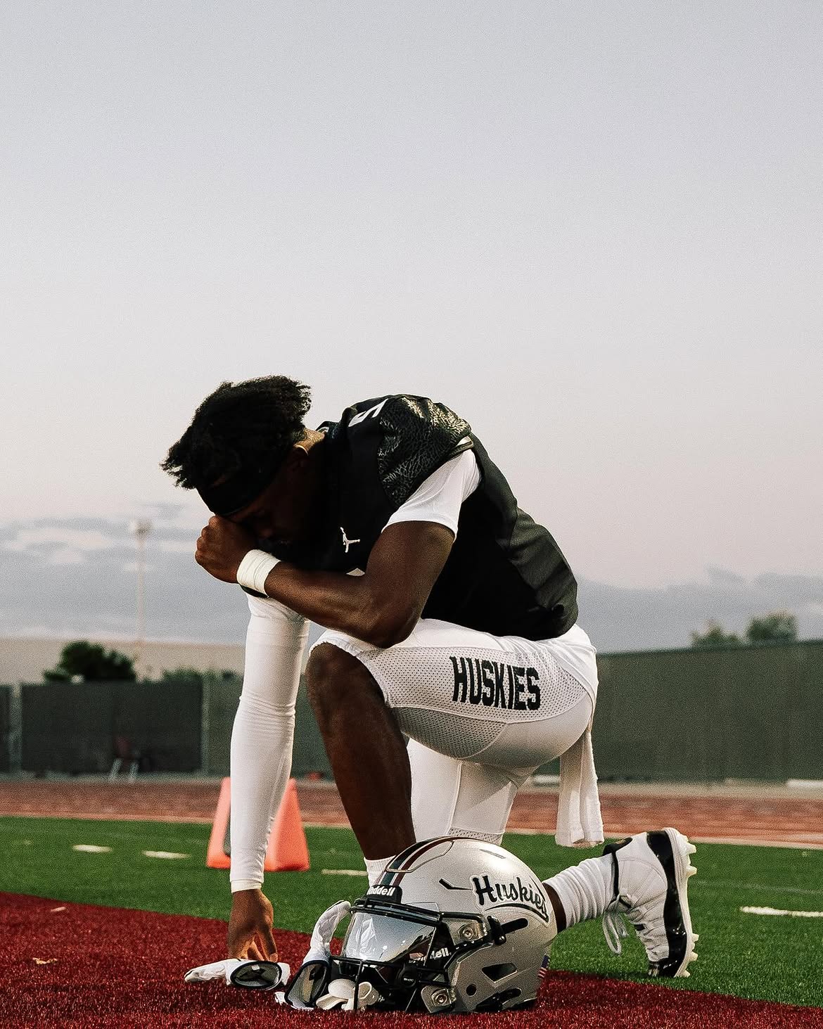 Arizona high school football photo