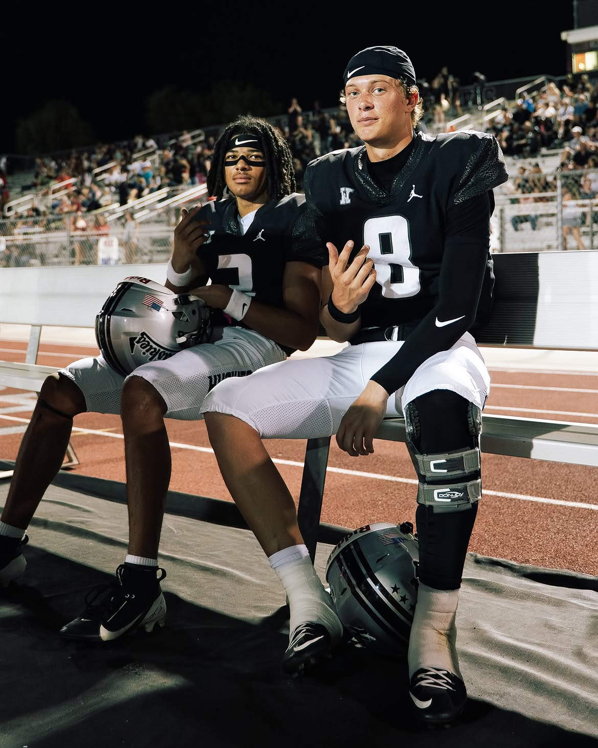 Arizona high school football photo