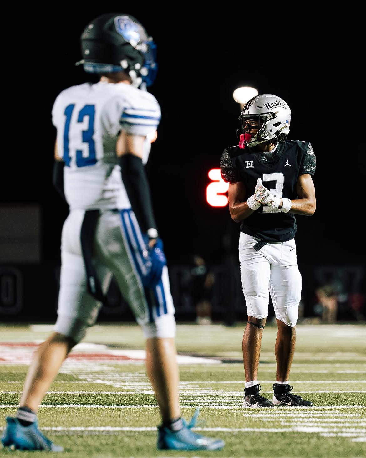 Arizona high school football photo