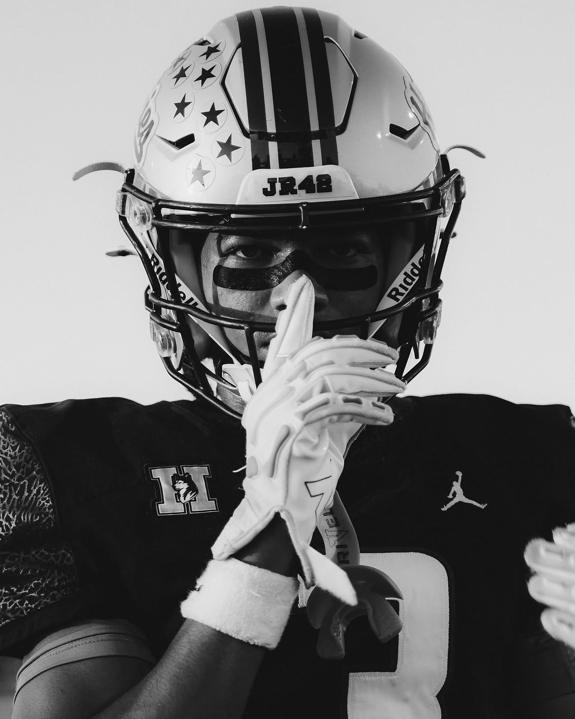 Arizona high school football photo