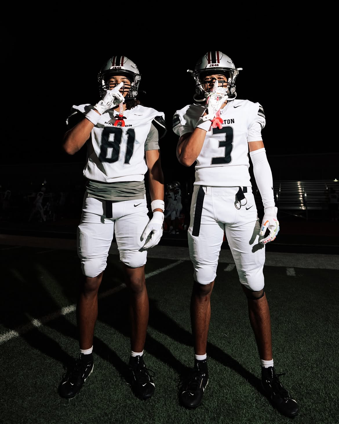 Arizona high school football photo