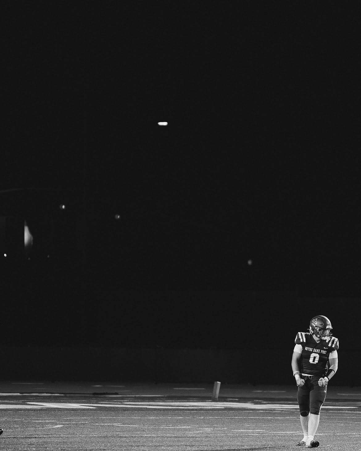 Arizona high school football photo