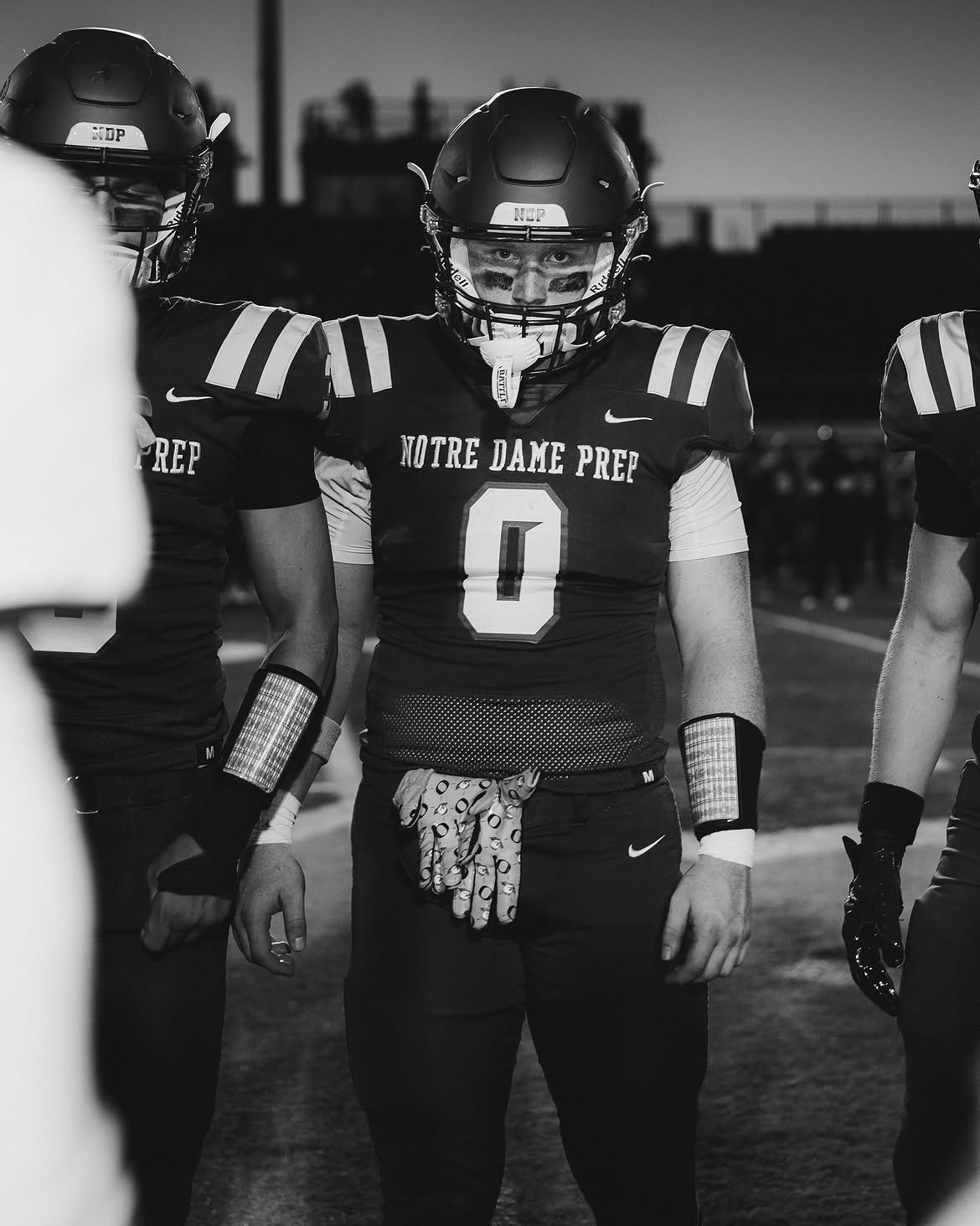 Arizona high school football photo
