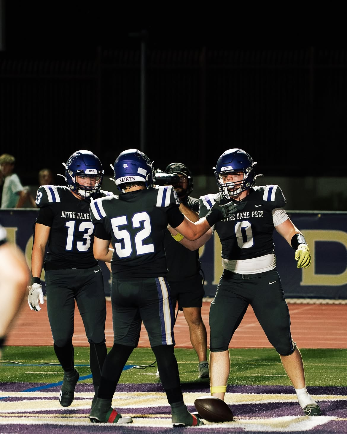 Arizona high school football photo