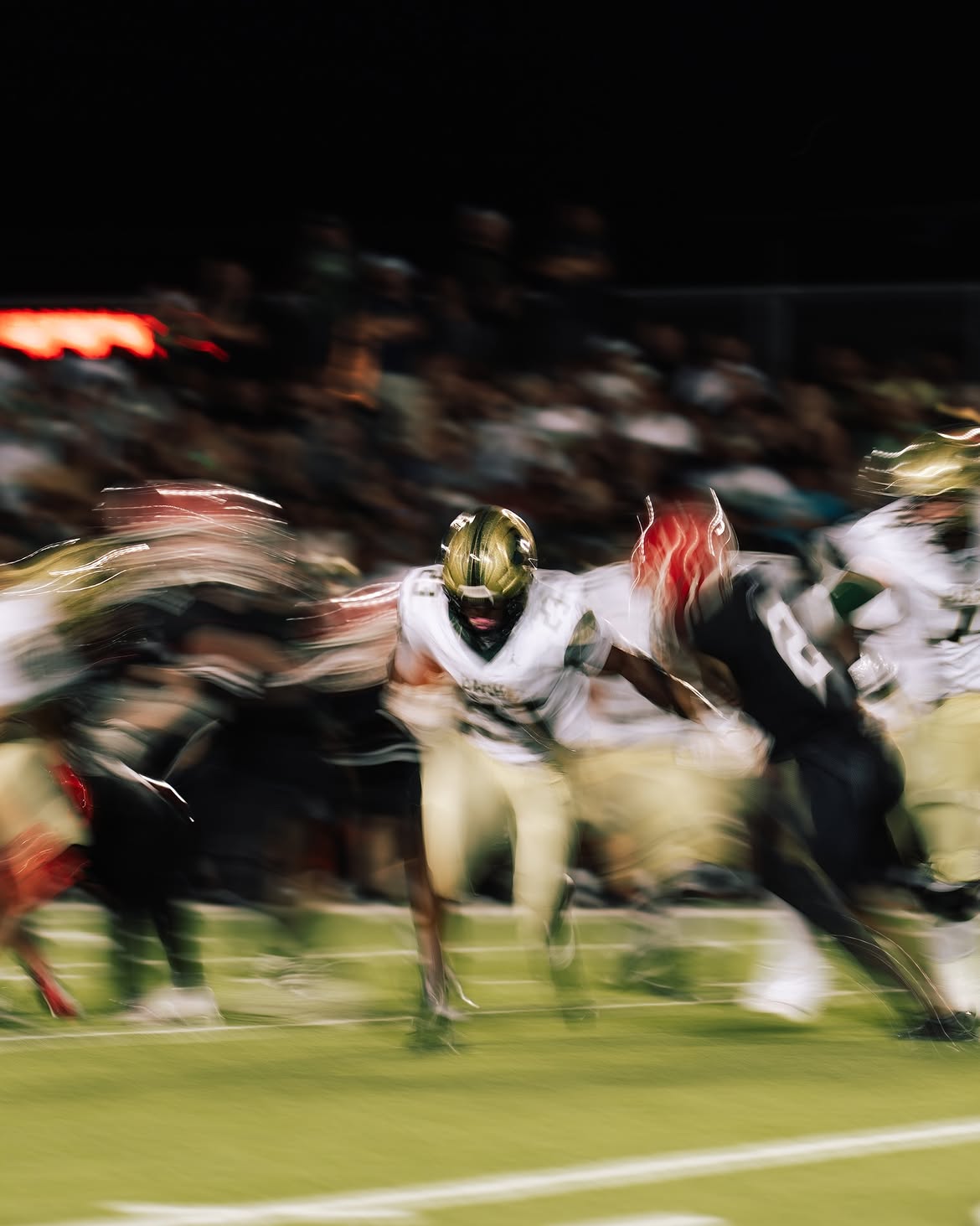 Arizona high school football photo