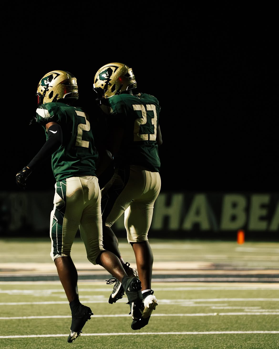 Arizona high school football photo