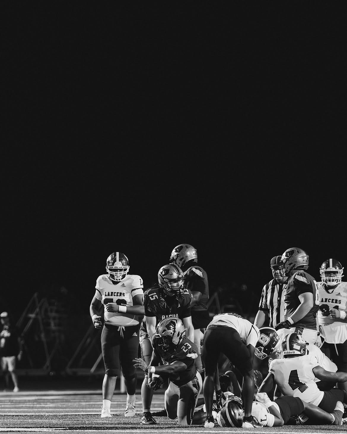 Arizona high school football photo