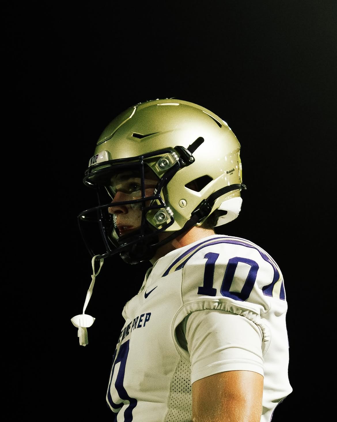 Arizona high school football photo