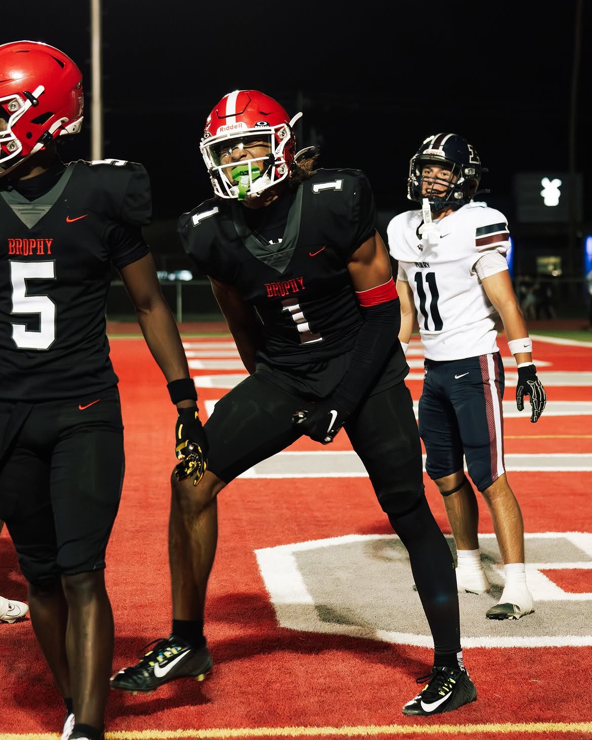 Arizona high school football photo