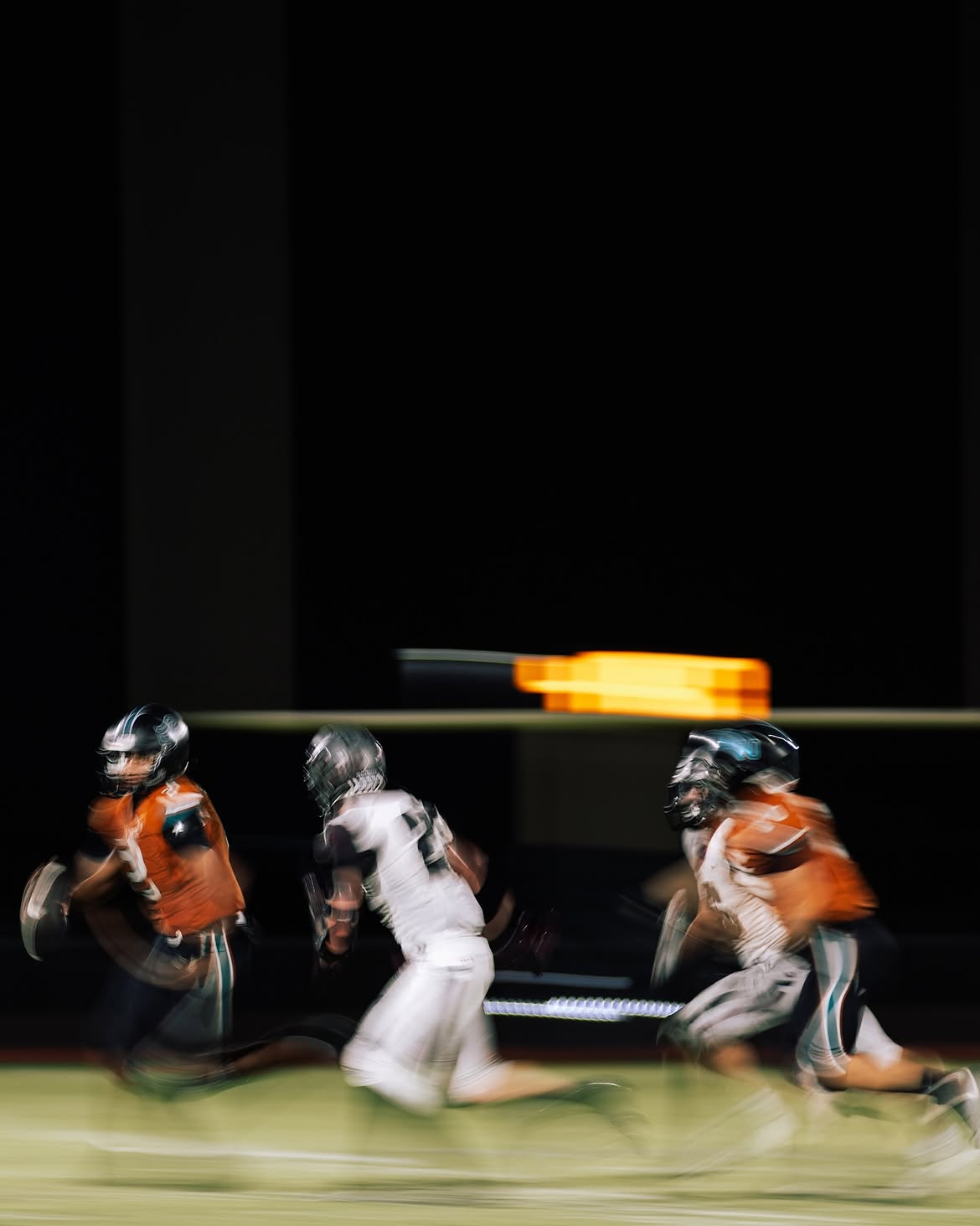 Arizona high school football photo