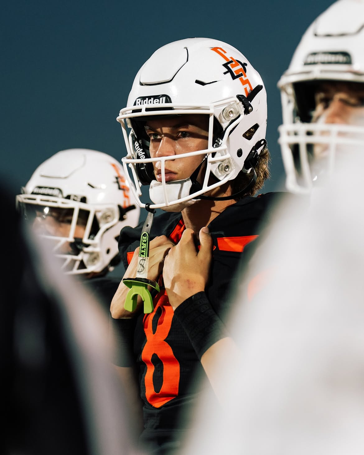 Arizona high school football photo