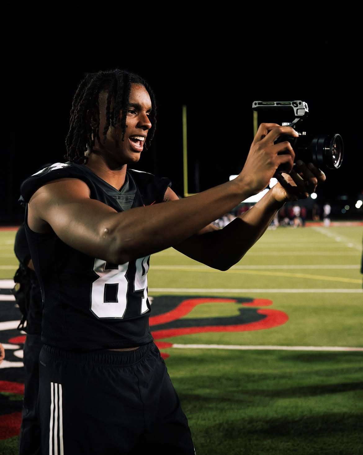 Arizona high school football photo