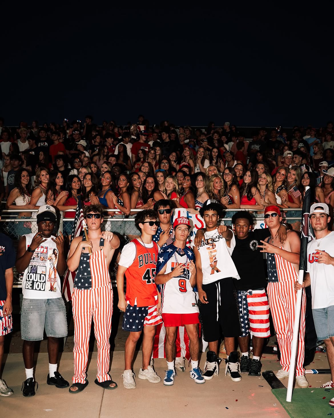 Arizona high school football photo