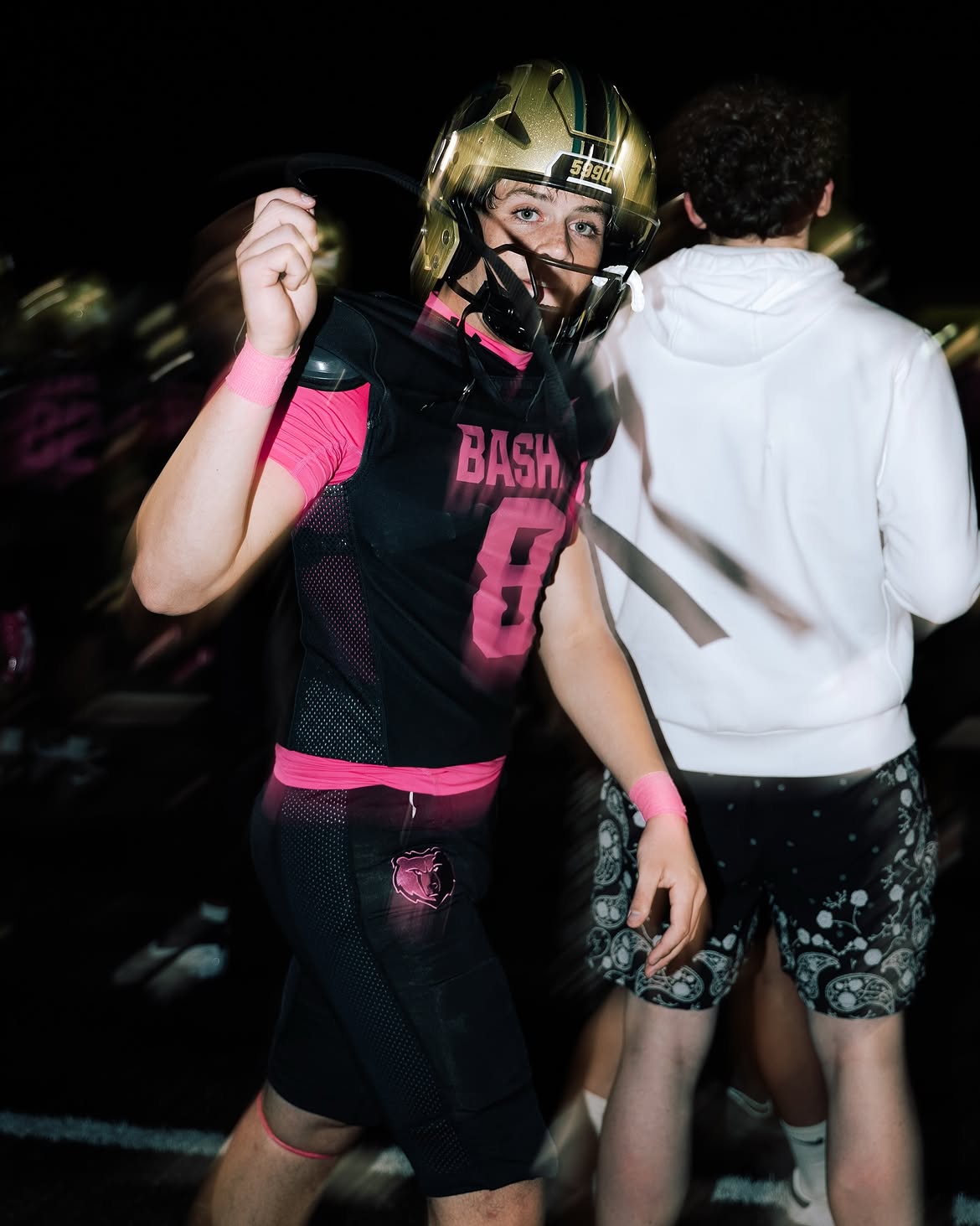 Arizona high school football photo