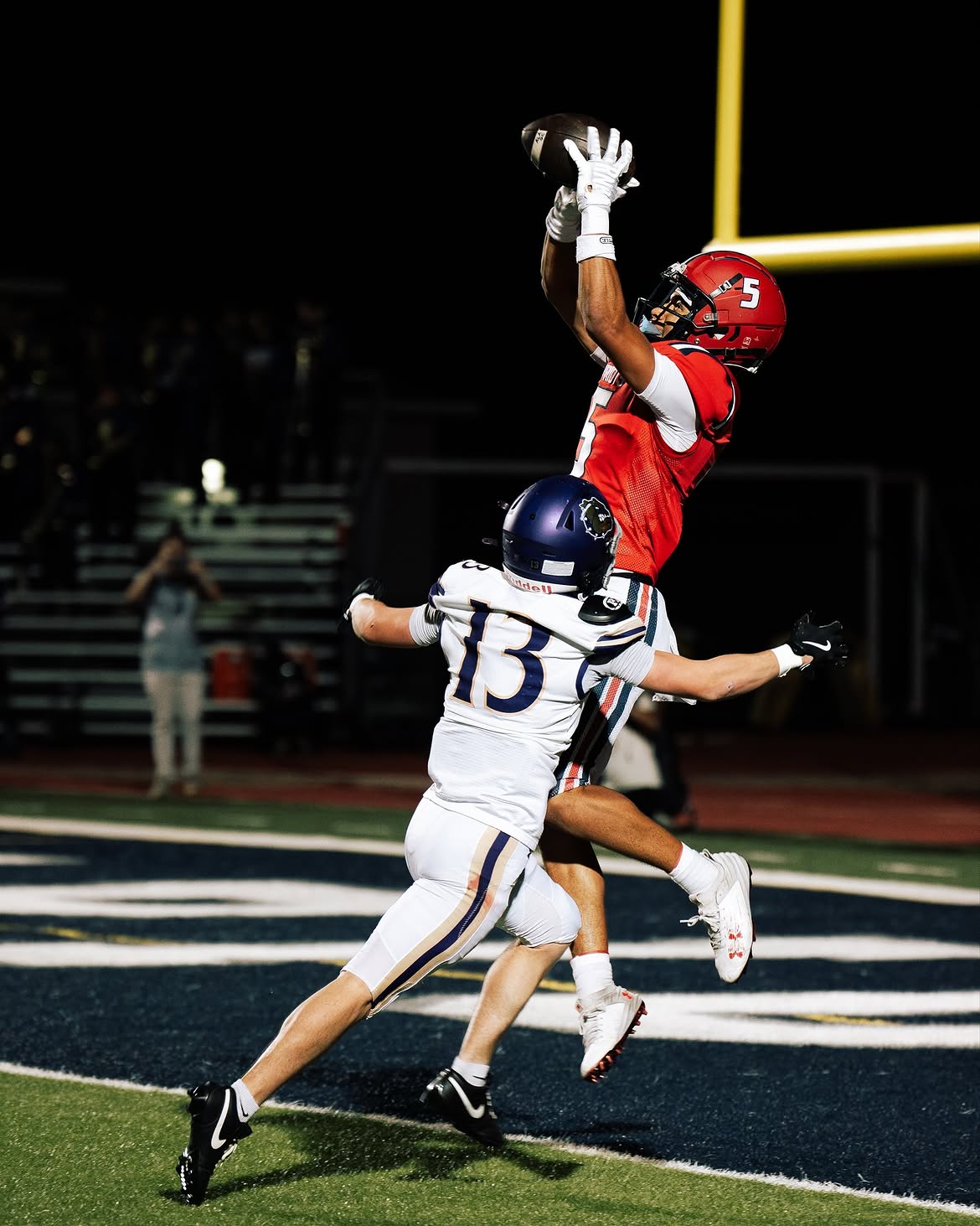 Arizona high school football photo