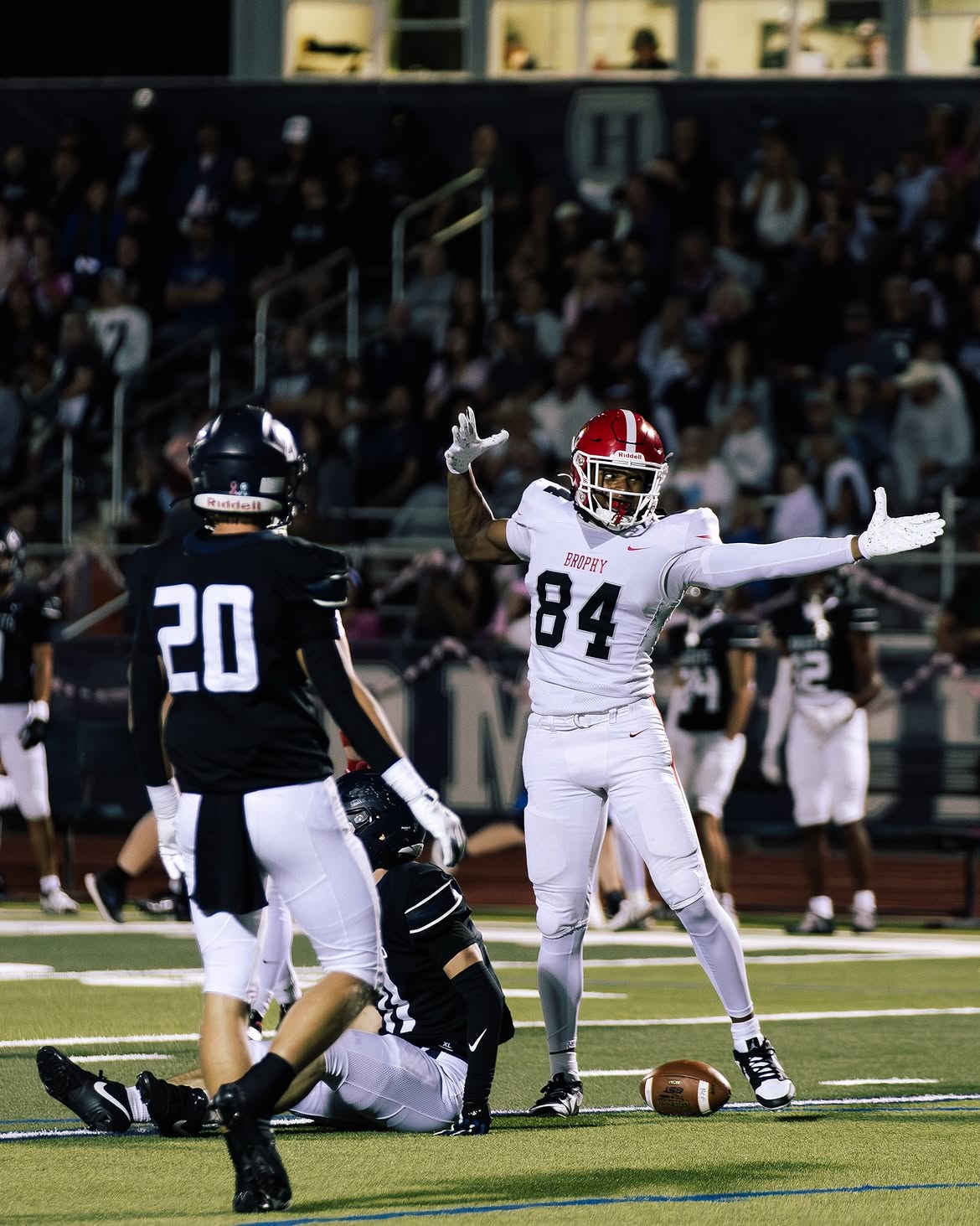 Arizona high school football photo