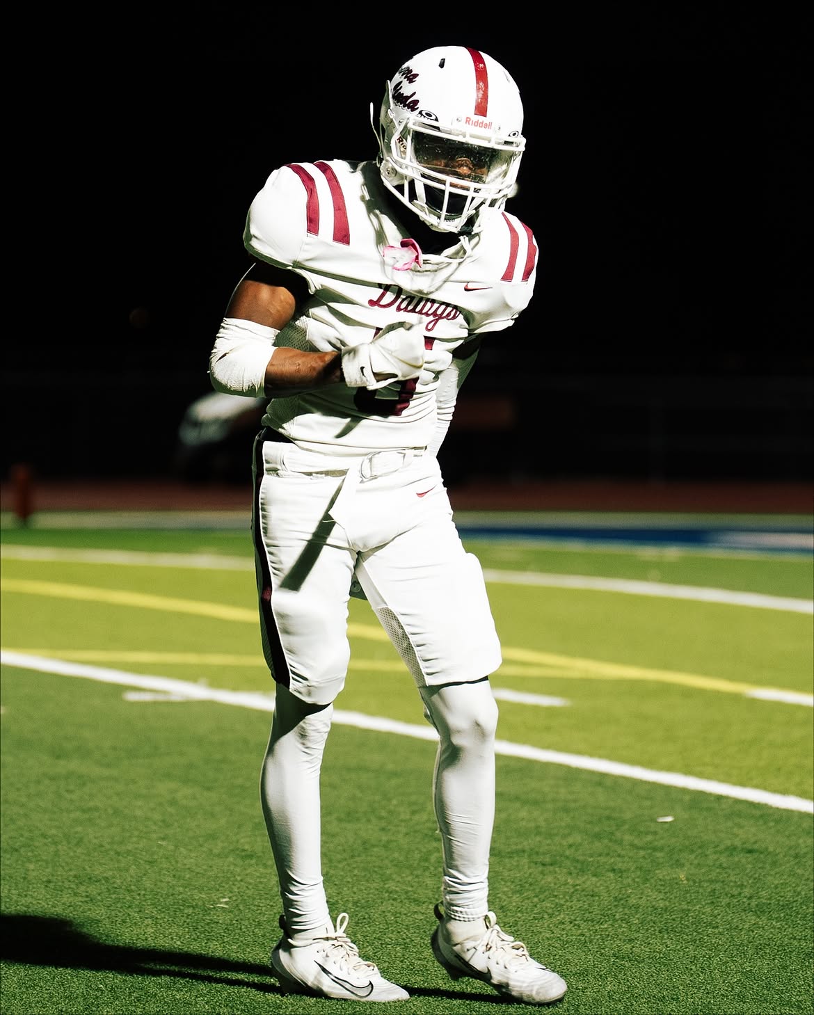Arizona high school football photo