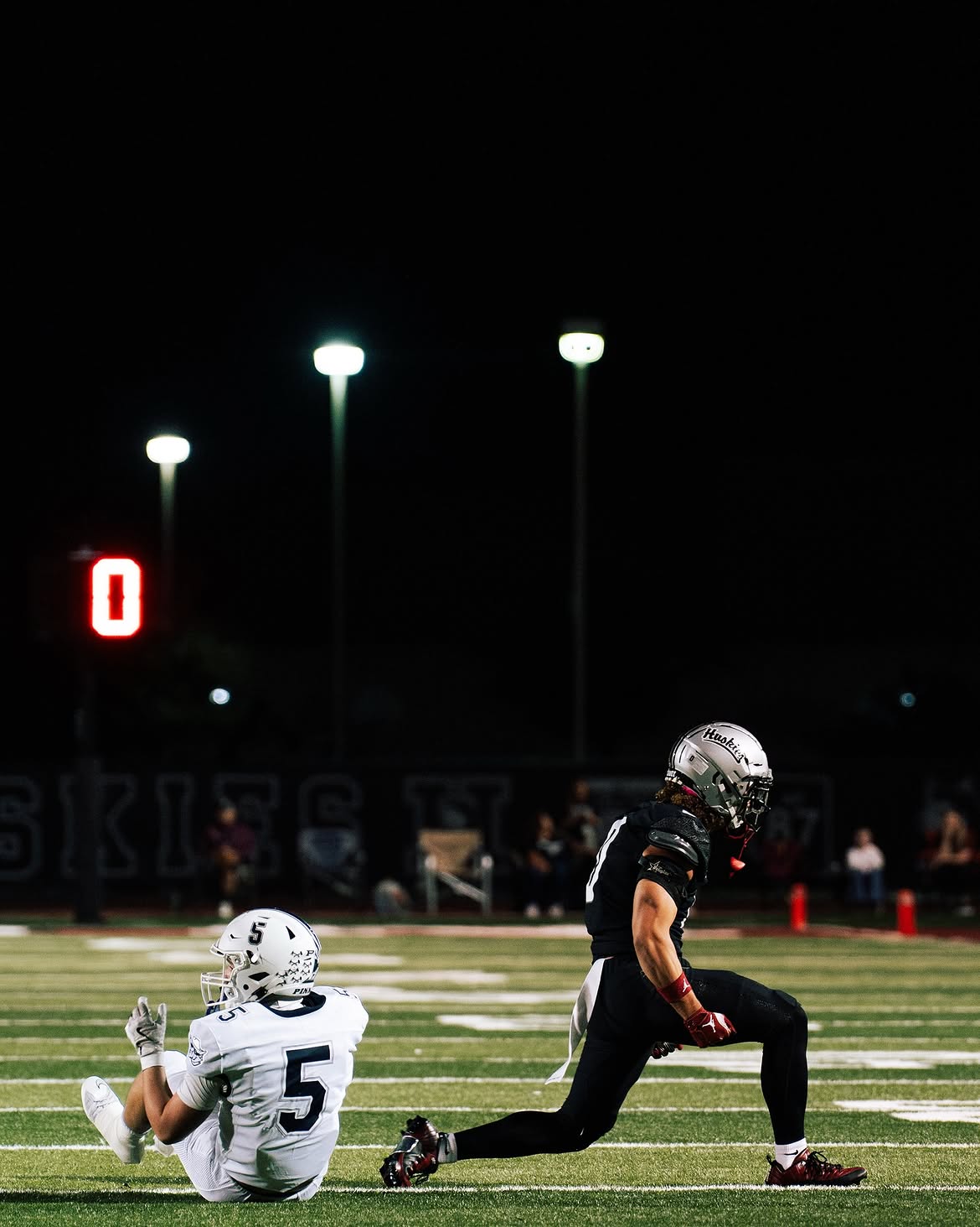 Arizona high school football photo