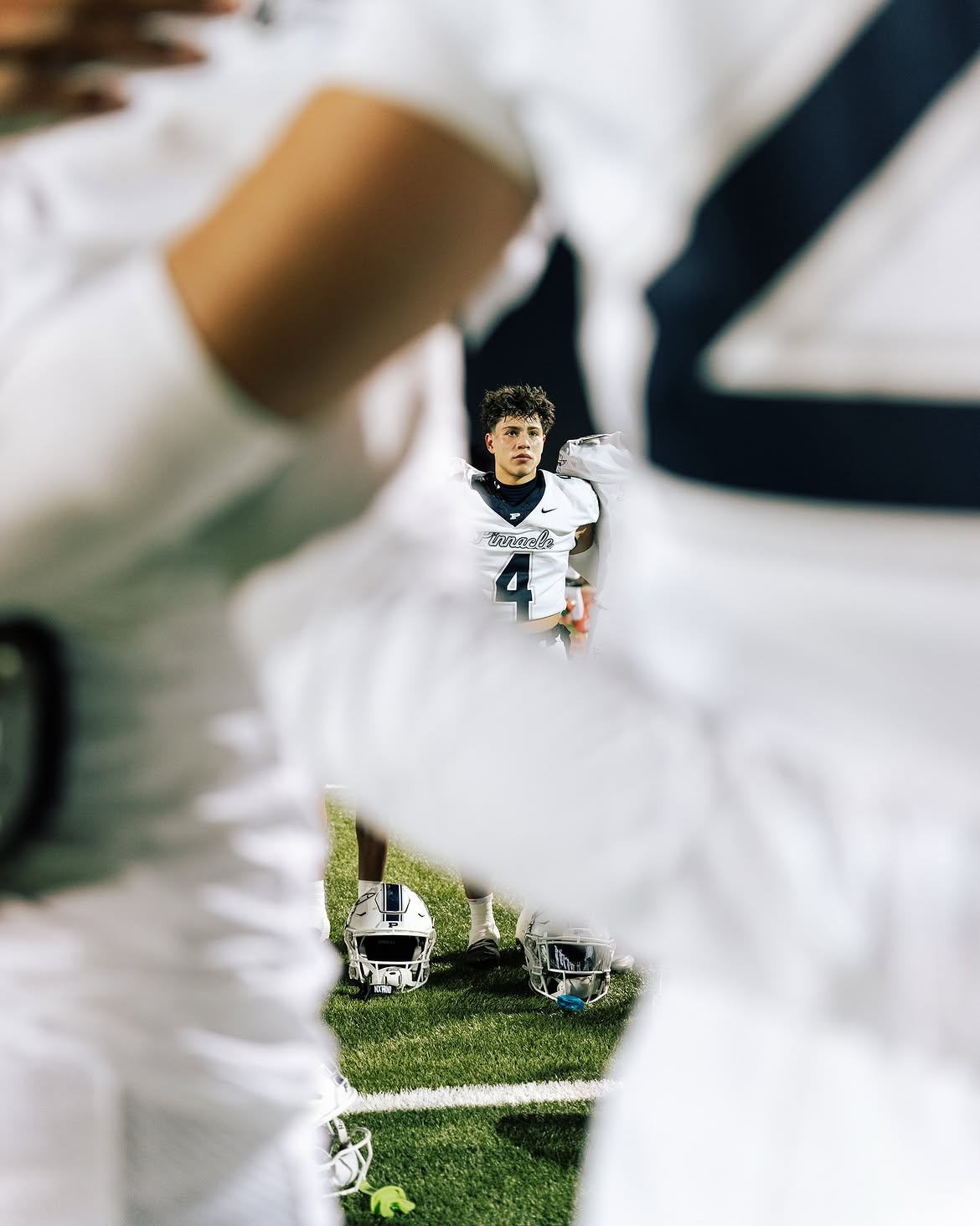 Arizona high school football photo