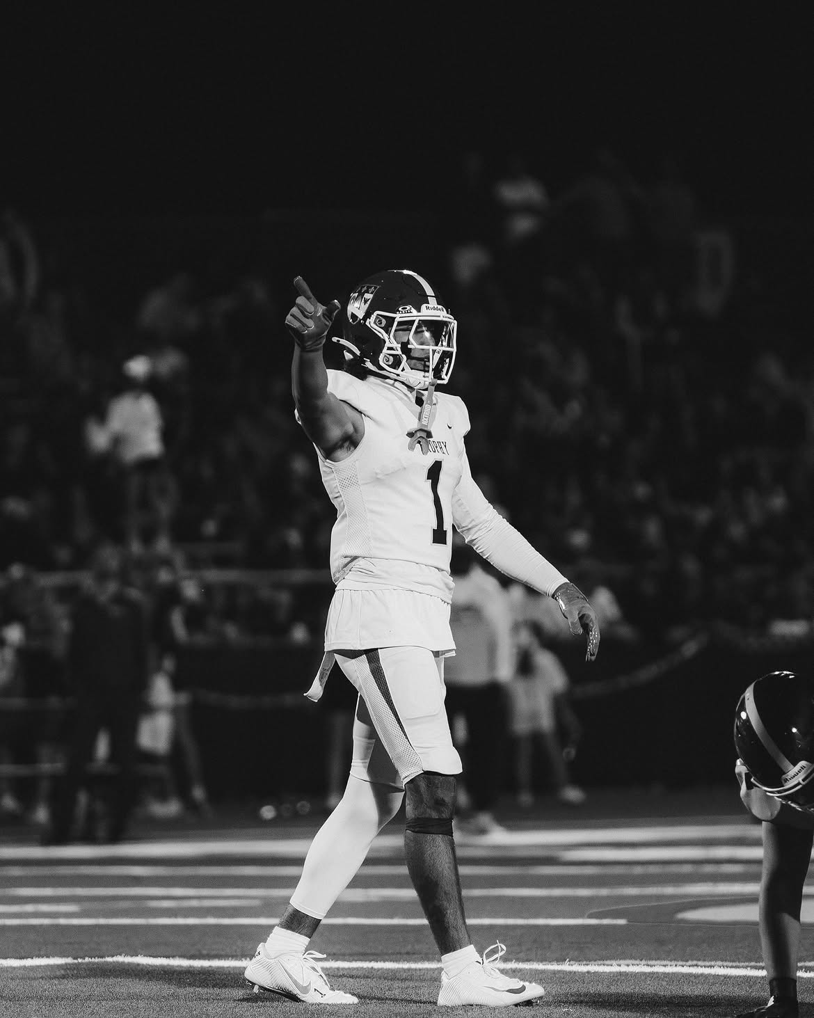 Arizona high school football photo
