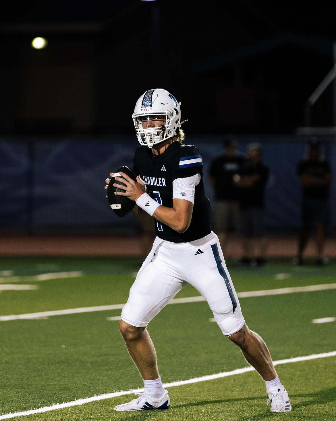 Arizona high school football photo