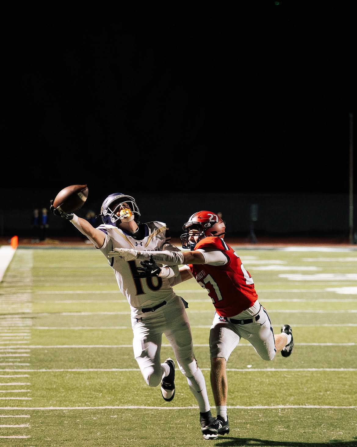 Arizona high school football photo