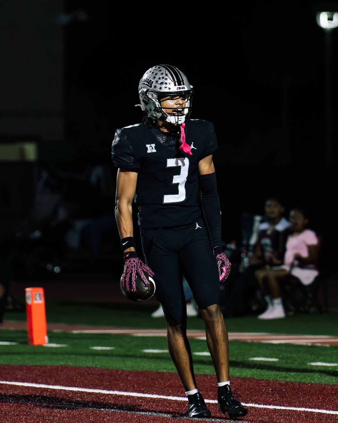 Arizona high school football photo