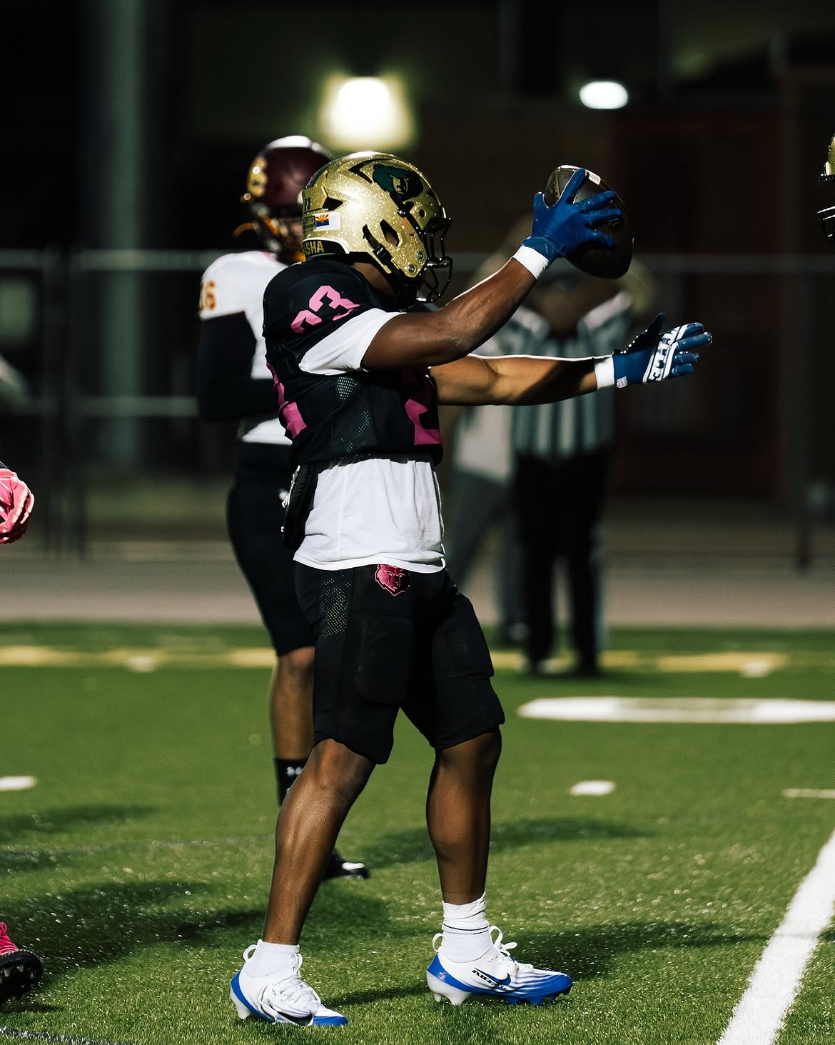Arizona high school football photo