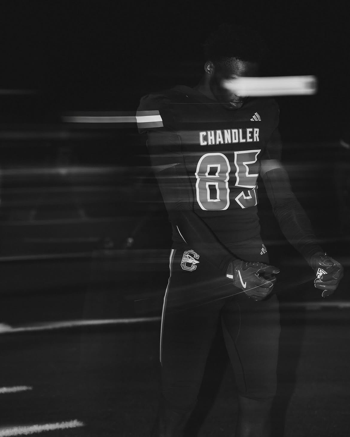 Arizona high school football photo
