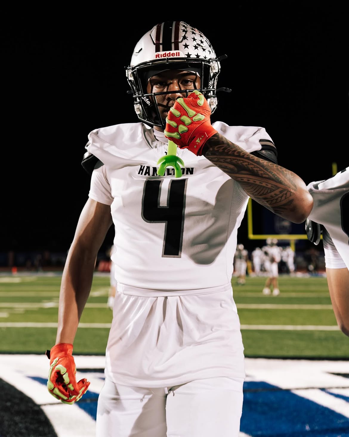 Arizona high school football photo