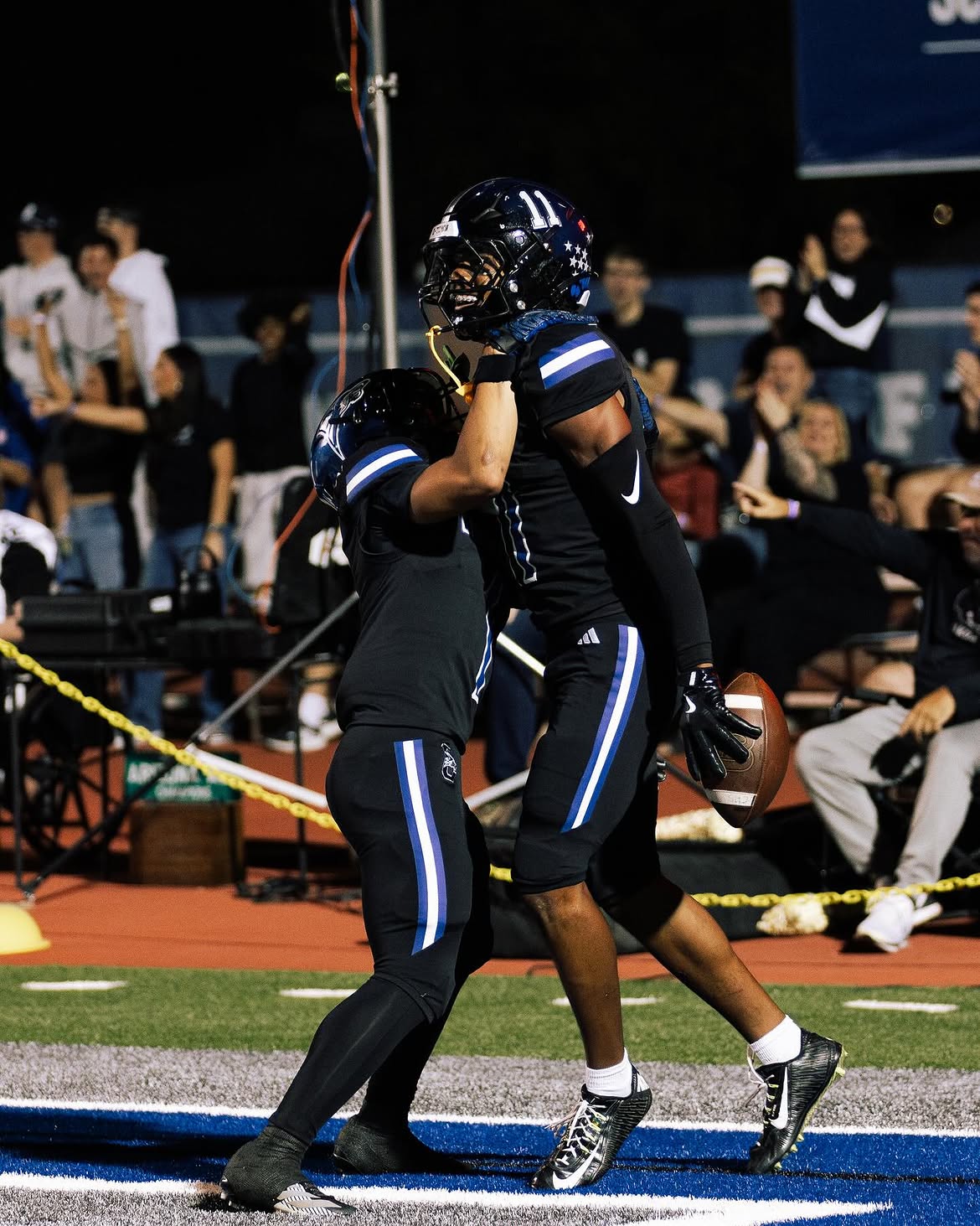 Arizona high school football photo