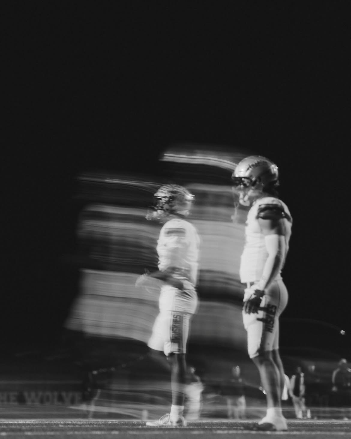 Arizona high school football photo