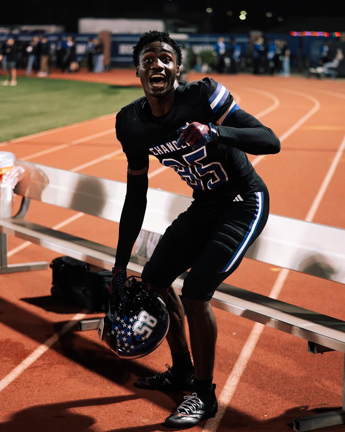 Arizona high school football photo